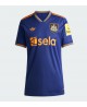 Günstige Newcastle United Anthony Gordon #10 3rd trikot Damen 2025-26 Kurzarm